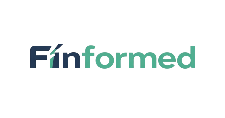 Finformed Logo
